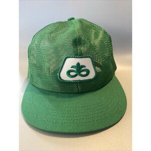 Vintage Pioneer Seed Hat Full Mesh Snap Back K-Products BRAND NEW Trucker Cap